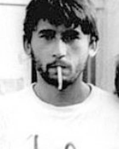 Сергей Шкаликов фото