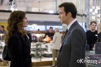 Кадр Ничего личного