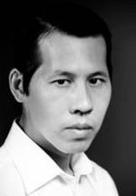 Дэвид Чунг фото