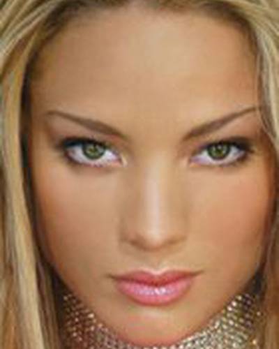 Каролина Техера фото