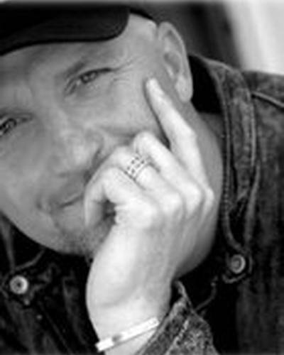 Эрик ДелаБарр фото