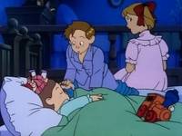 Кадр Приключения Питера Пена