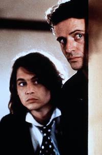 Кадр Бенни и Джун