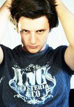 Кирилл Щербина фото