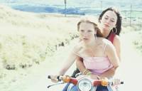 Кадр Мое лето любви