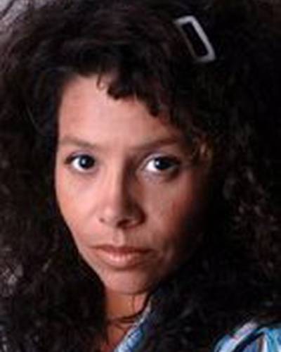 Майя Пруэтт фото