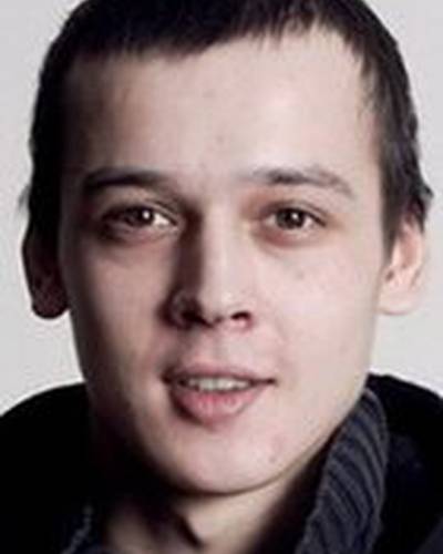 Рустам Хазиев фото