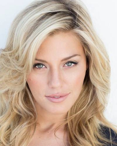 Синтия Марелл фото