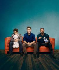 Постер Этот неловкий момент