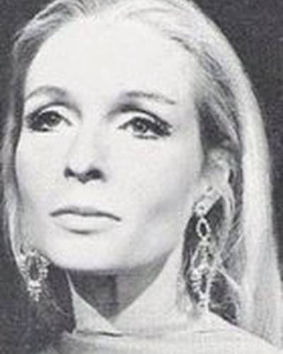 Кэрри Най фото