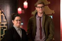 Кадр Охотники за привидениями