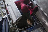 Кадр Новый Человек-паук 2: Высокое напряжение