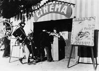 Кадр Праздничный день