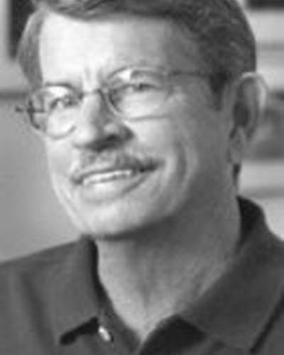 Дональд В. Эрнст фото