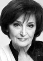 Ольга Дреге фото