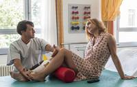 Кадр Мистер Феличита