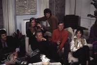 Кадр Воскресенье, проклятое воскресенье