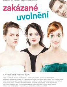 Zakázané uvolnení