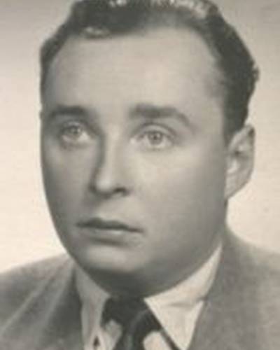 Казимеж Брусикевич фото