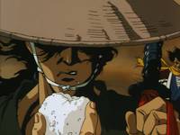 Кадр Манускрипт ниндзя