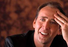 Кастинг: Николас Кейдж, Кевин Костнер и Джоэл Эдгертон