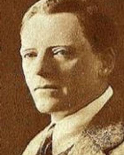 Джеймс Кирквуд фото