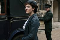 Кадр Аббатство Даунтон