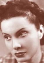 Адриана Серра фото