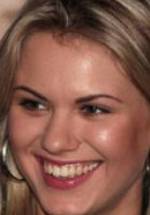 Александра Диброва фото