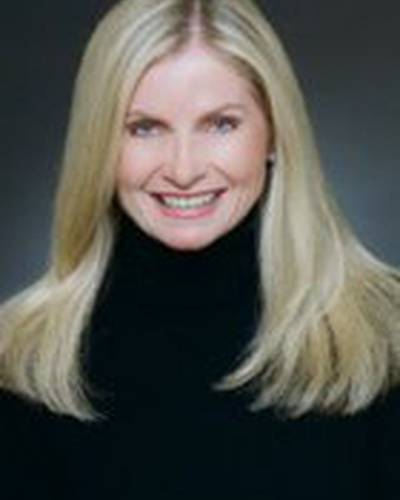 Карла Паттерсон фото