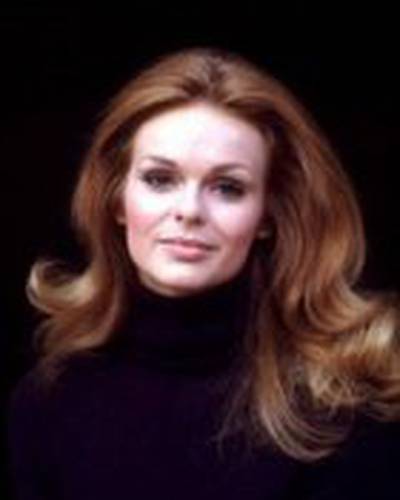 Линда Дэй Джордж фото