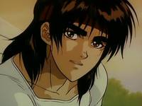 Кадр Ветер амнезии (видео)