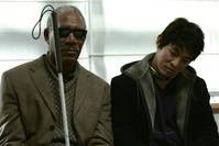 Кадр Дэнни Цепной пес