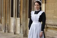 Кадр Аббатство Даунтон