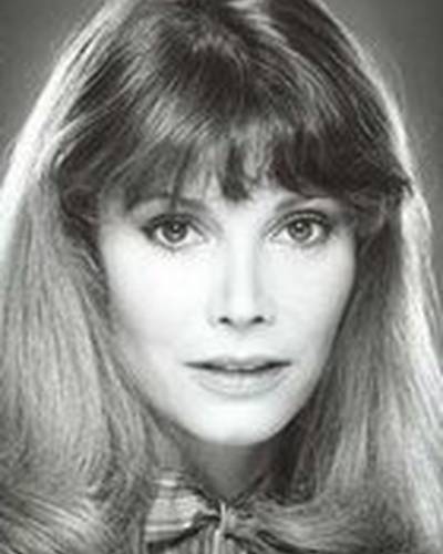 Памела Сьюзан Шуп фото