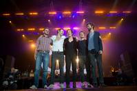 Кадр OE.20 LIVE IN KYIV