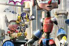 Пиноккио 3000