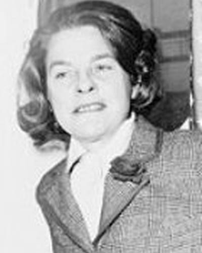 Мэри МакКарти фото