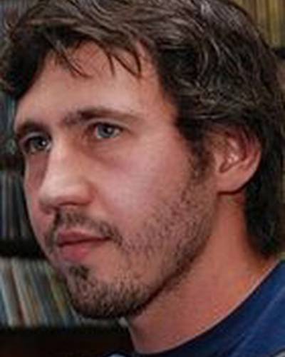 Игорь Растеряев фото