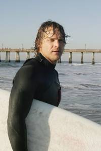 Кадр Джон из Цинциннати