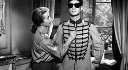 Кадр из фильма "Глаза любви" - 1