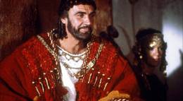 Кадр из фильма "Бандиты во времени" - 1