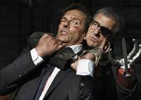 Кадр Джерри Коттон