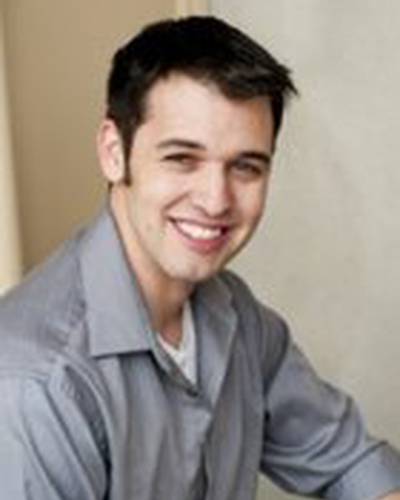 Джонатан Руди фото