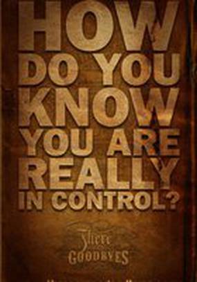 There Are No Goodbyes