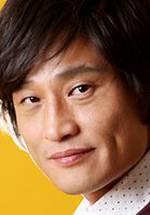 Пак Чжон Хак фото