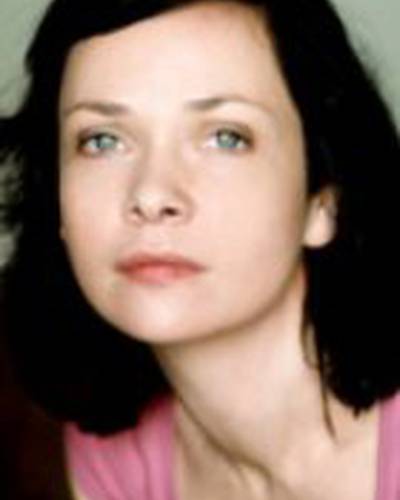 Мириам Мюллер фото