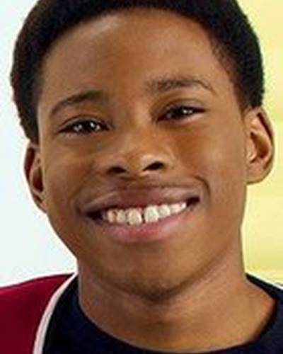 Карлон Джефри фото