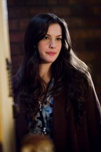 Кадр Опустевший город