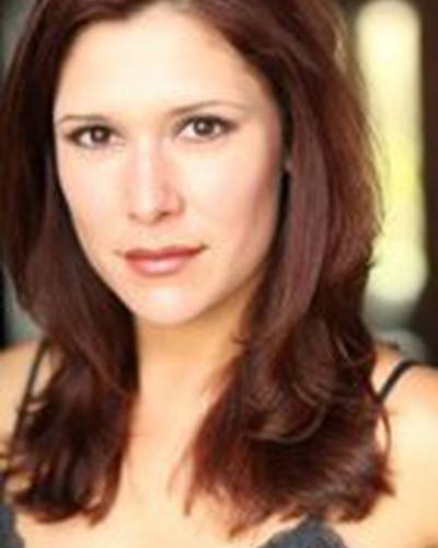 Шона Раполд фото